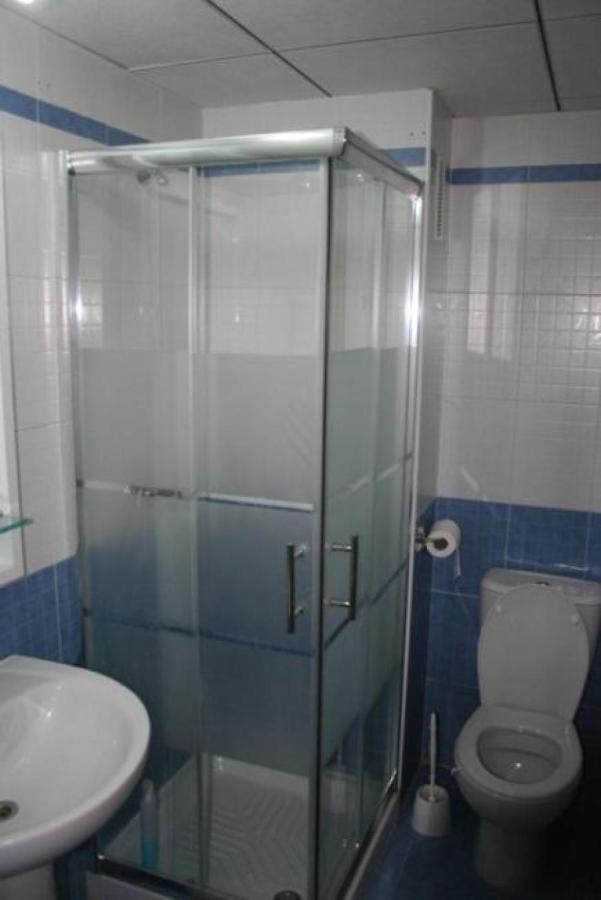 Apartamento Piso Lujo El Toyo Retamar  Exterior foto