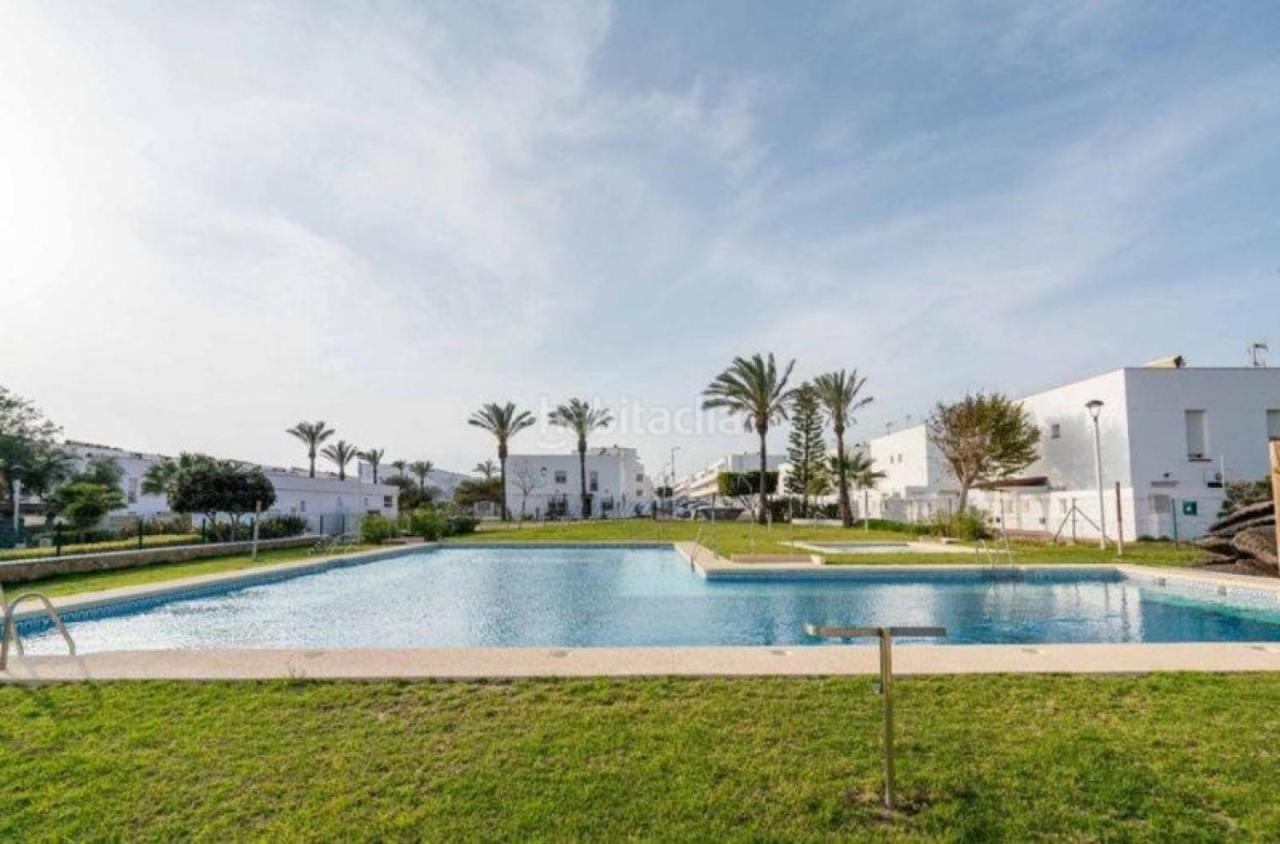 Apartamento Piso Lujo El Toyo Retamar  Exterior foto